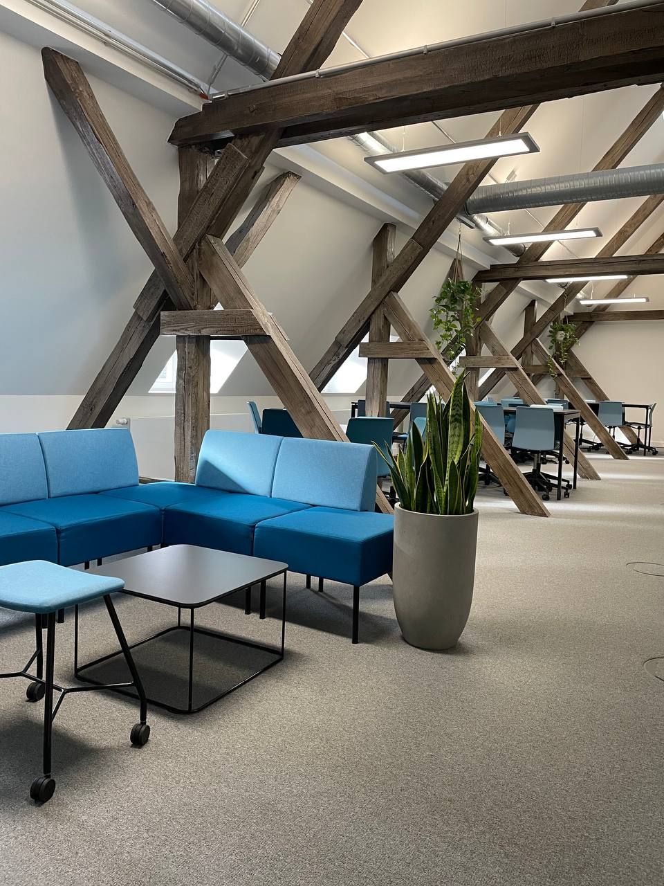 Фотозвіт з університетів Берліну — наш візит 2023